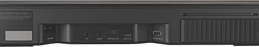 Bose Smart Soundbar (Black)