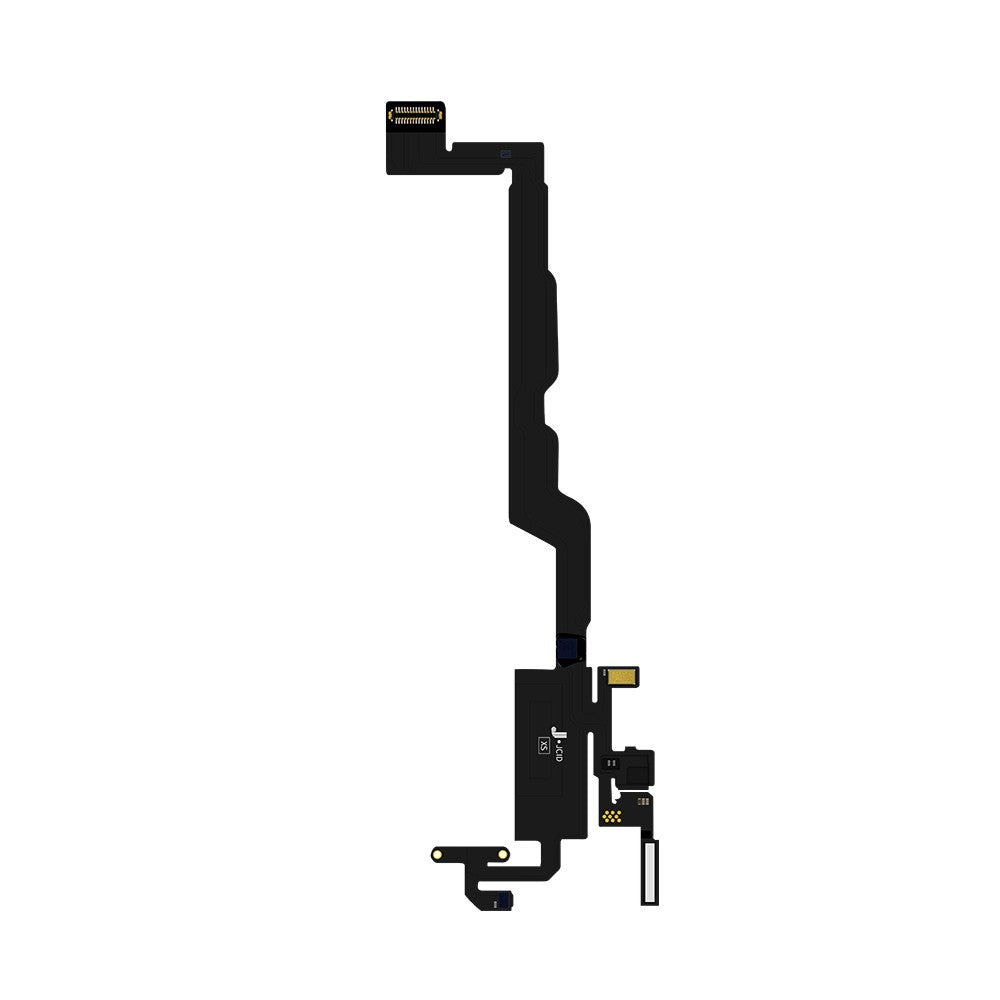 JCID Receiver Cable FPC (Face ID True Tone Original Color Repair) For iPhone XS