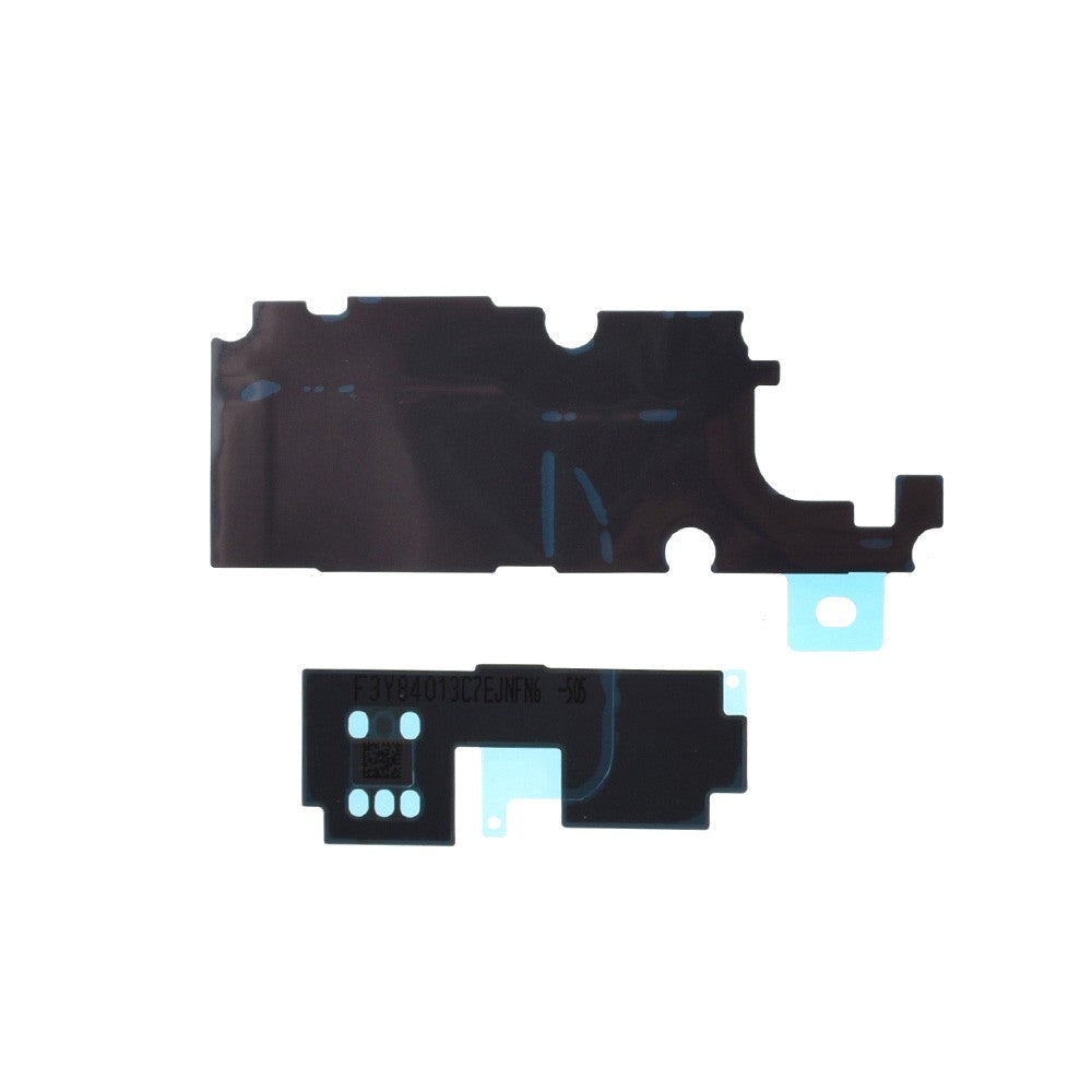 Motherboard Anti-static Heat Sink Sticker Set for iPhone XS Max