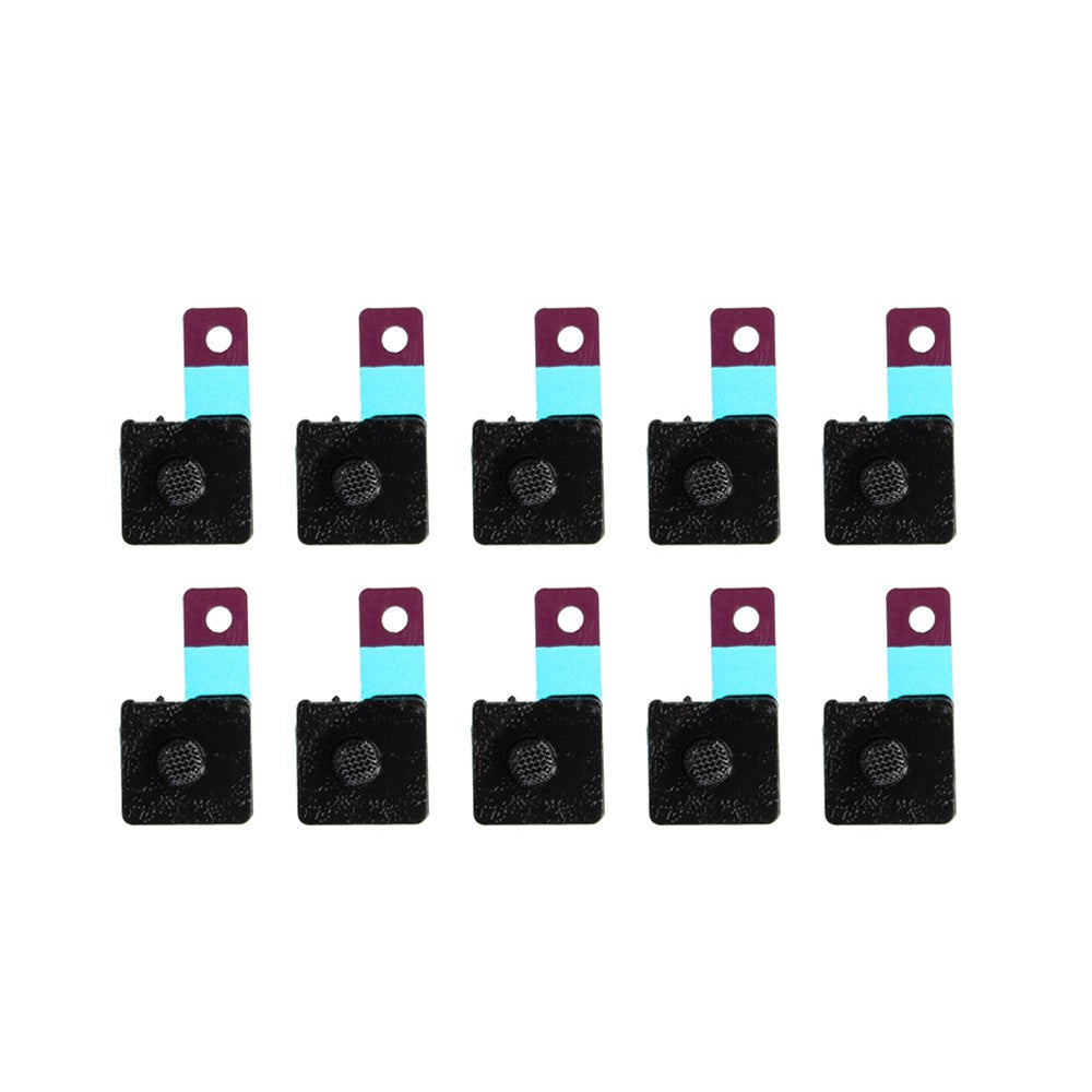 Flashlight Anti-dust Mesh for iPhone 13 / 13 mini (Pack of 10)