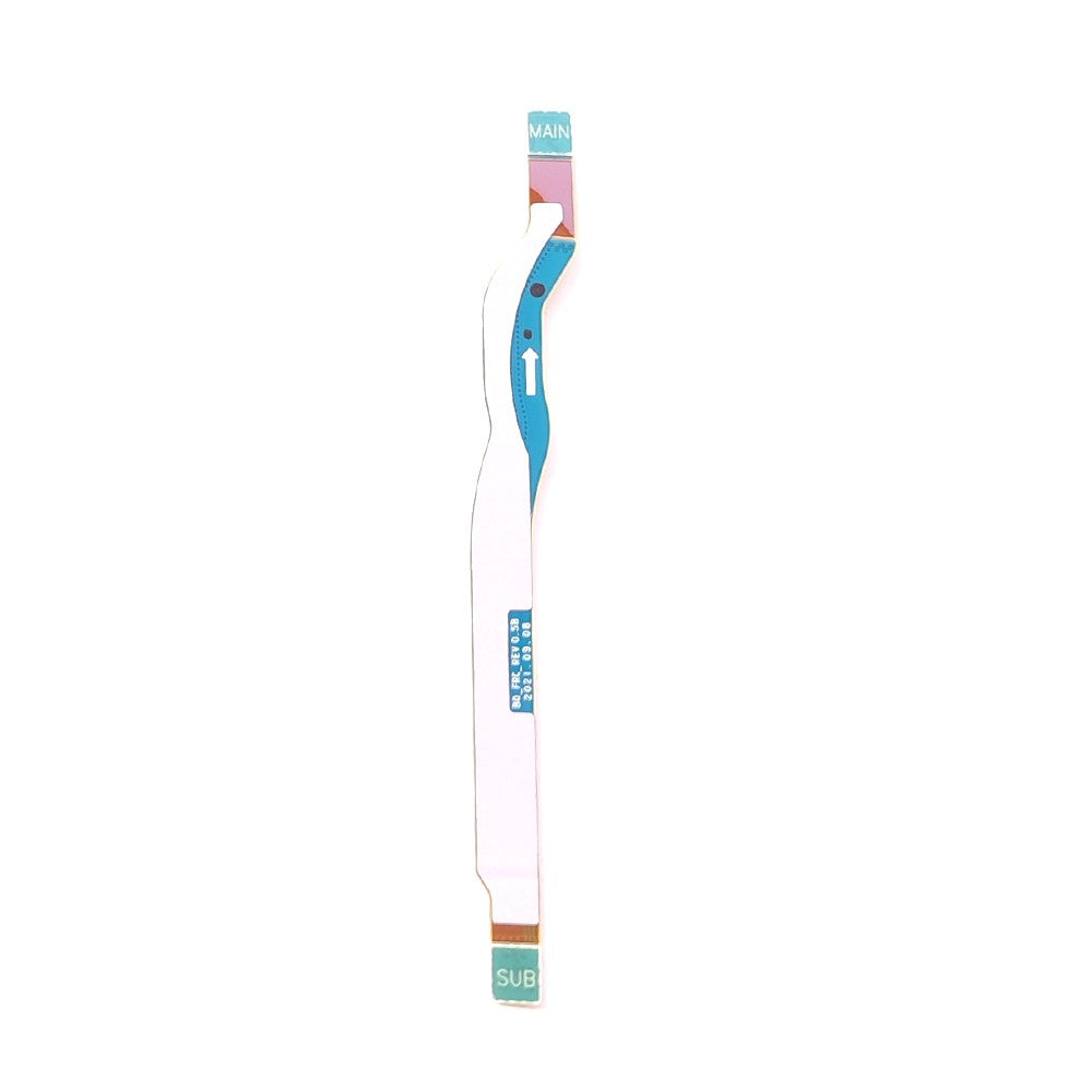 FRC Flex Cable for Samsung Galaxy S22 Ultra 5G S908B GH59-15528A (Gold)