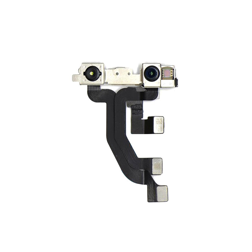 Rear Camera for iPhone XS / XS Max (Purple)
