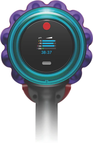 Dyson Gen5detect Absolute Cordless Vacuum