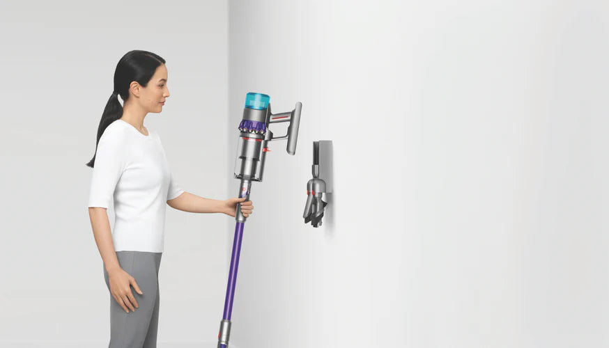 Dyson Gen5detect Absolute Cordless Vacuum