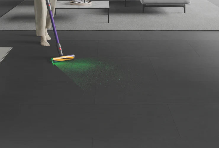 Dyson Gen5detect Absolute Cordless Vacuum