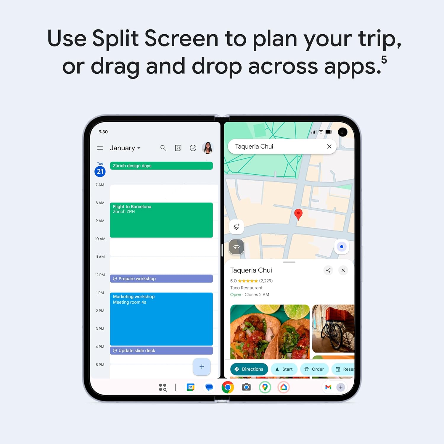 <h1>Google Pixel 10 Pro Fold 256GB Moonstone – Brand New</h1>
