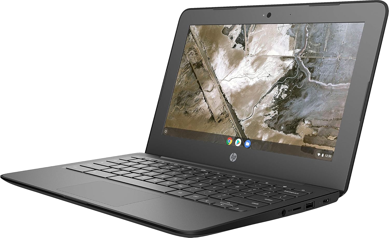 <h1>HP Chromebook G6 Android Laptop 64GB Touch – Used Grade A</h1>