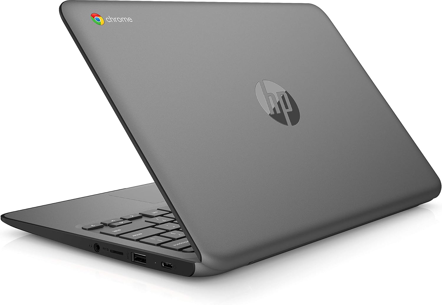 <h1>HP Chromebook G6 Android Laptop 64GB Touch – Used Grade A</h1>
