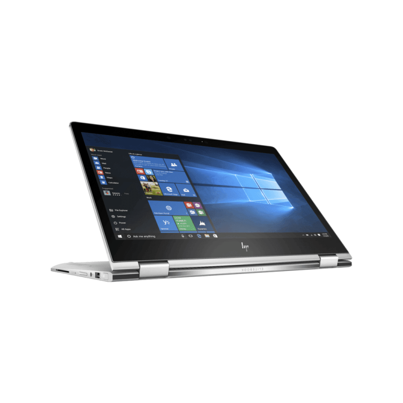 HP EliteBook X360 1020 G2 i5 7300u 2.60Ghz 8GB RAM 256GB SSD Win 10