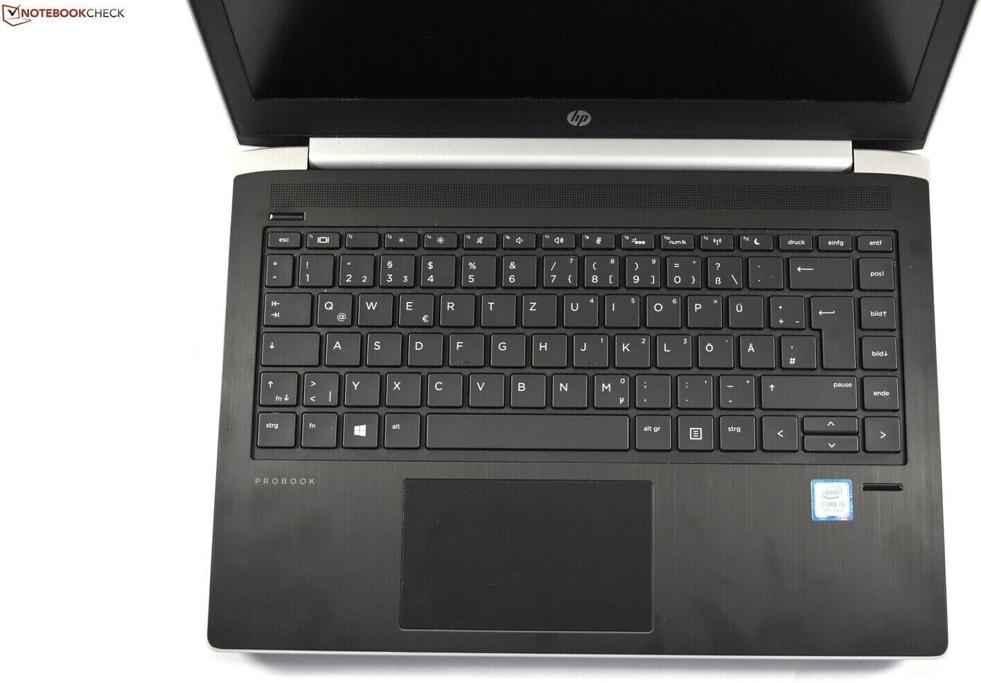 <h1>HP ProBook 430 G5 i7 16GB RAM 512GB SSD Windows 11 Pro – Used Grade A</h1>