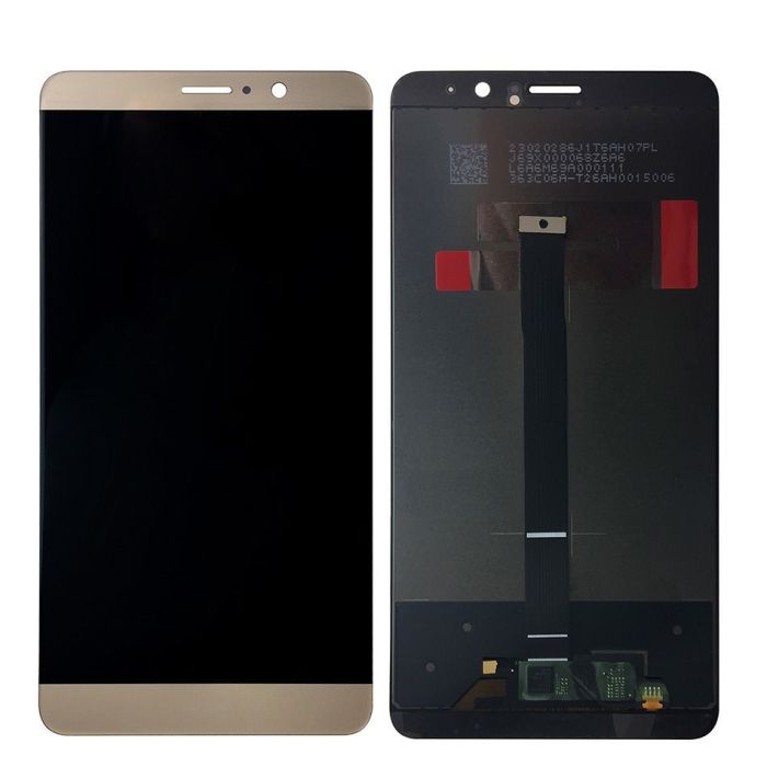 Huawei Mate 9 Premium LCD Screen Replacement – Black