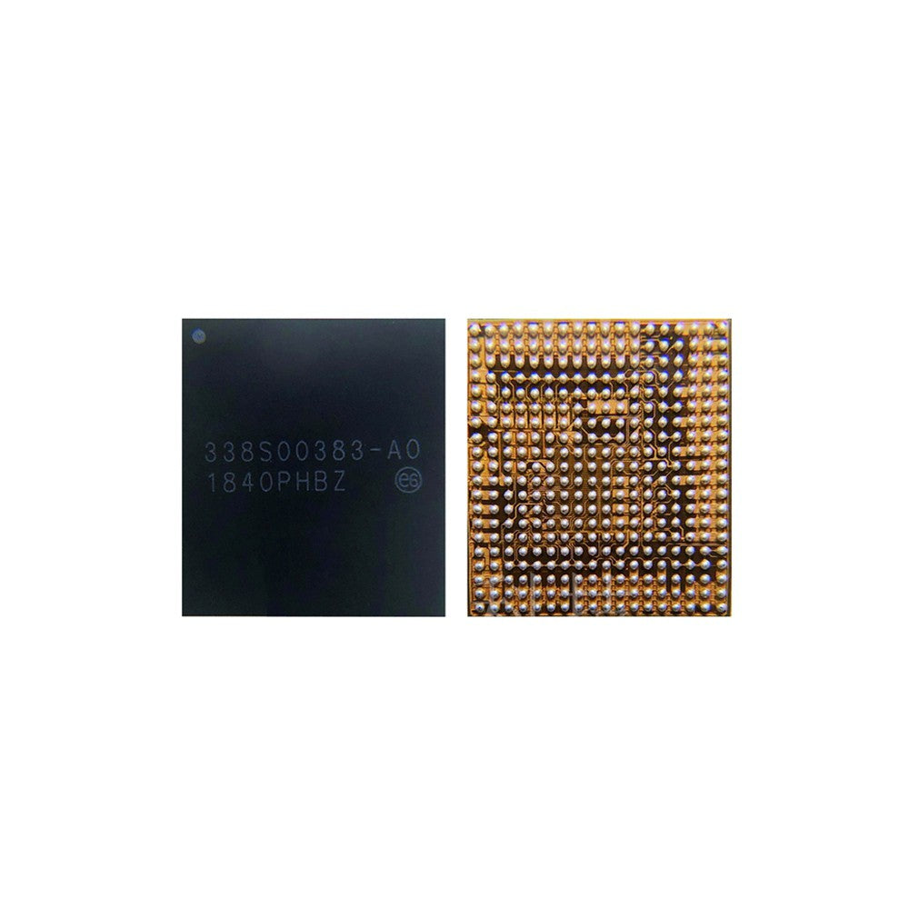 Big Power Management IC (338S00383) for iPhone XS / XR – Tecguru