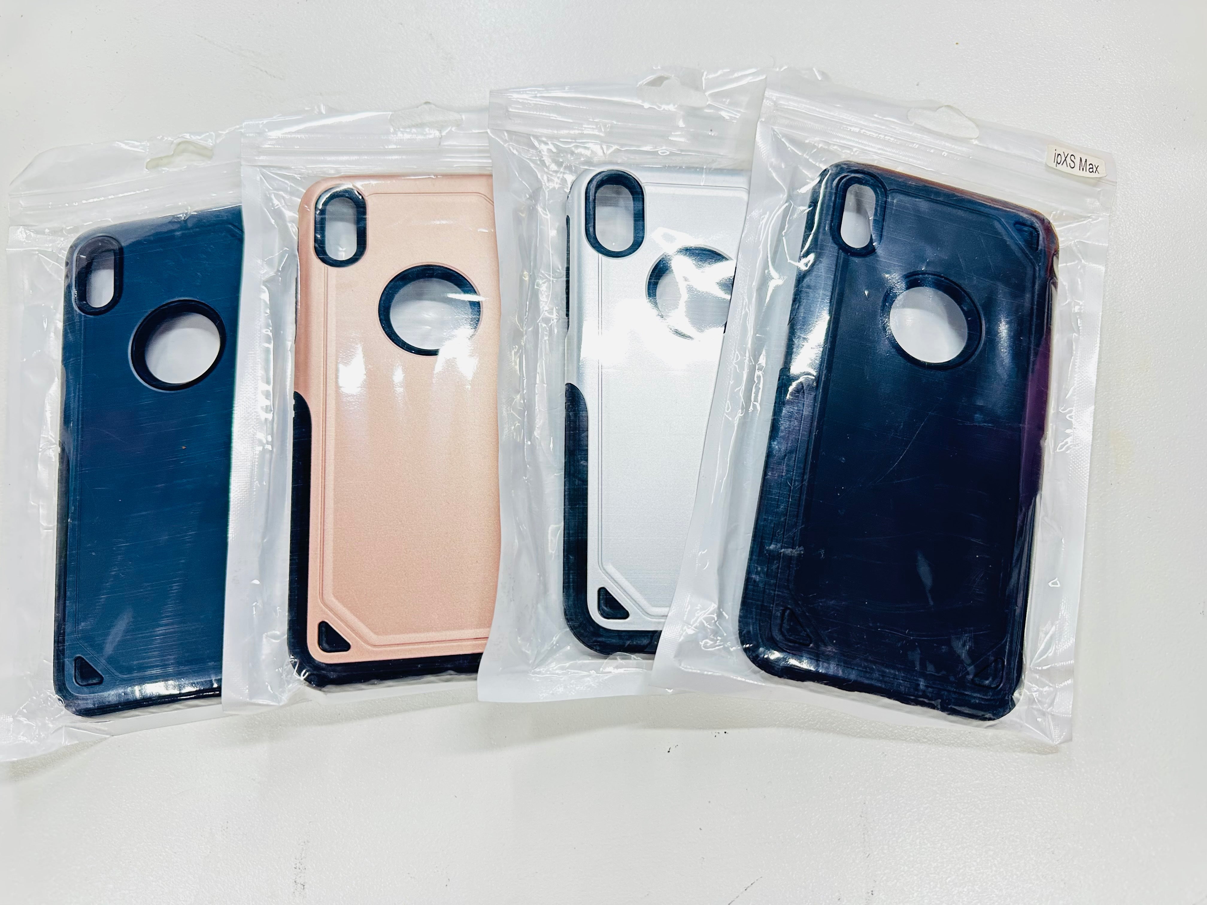 Apple iPhone / Samsung Phone smartphone Hard shockproof back case / cover