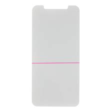 Polarizer Film LCD Screen Filter for iPhone X / XS / 11 Pro (Brown) (Pack of 10)