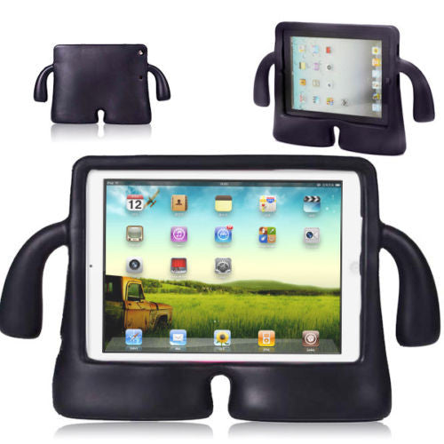 Kidsproof Shockproof Foam Case with Handle for iPad IPad 10 2022/air4 10.9/air 5 10.9/Pro11(2018/2020/2021/2022)