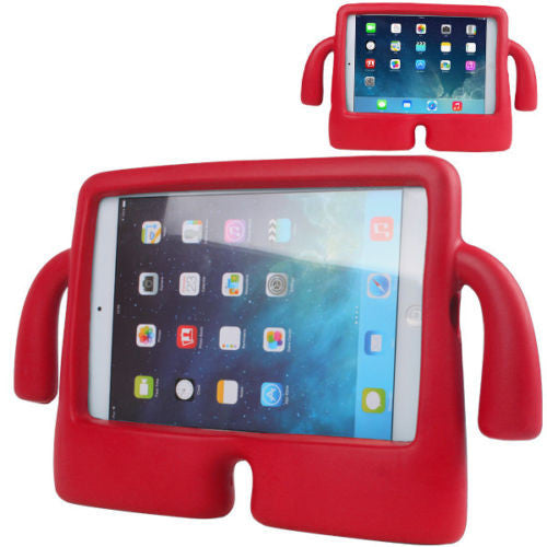 Kidsproof Shockproof Foam Case with Handle for iPad pro 10.5/IP 10.2/7/8/9
