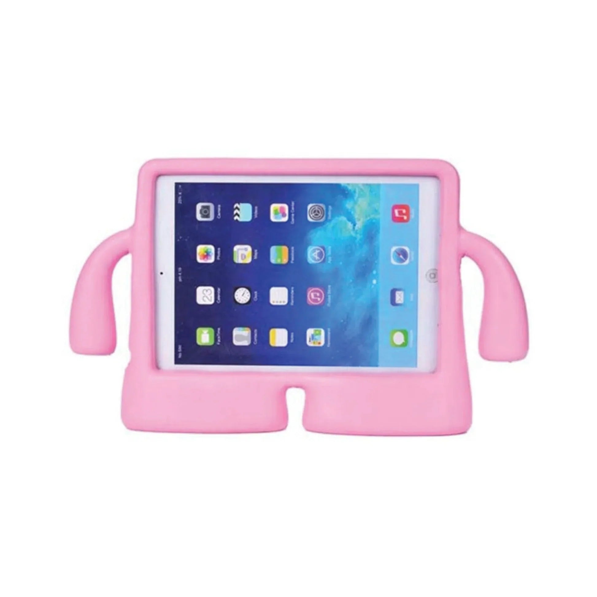 Kidsproof Shockproof Foam Case with Handle for iPad pro 10.5/IP 10.2/7/8/9