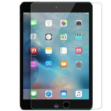 2 Pack - for Apple iPad Mini (4th / 5th Gen) 9H Tempered Glass Screen Protector