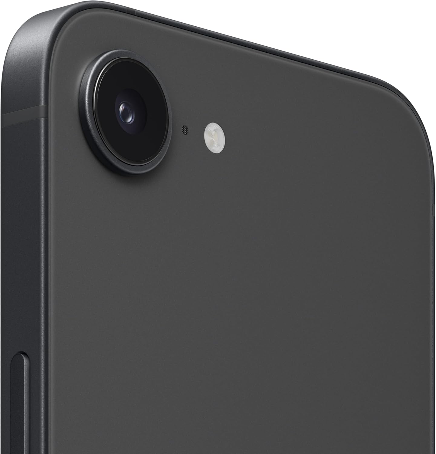Apple iPhone 16E 128GB Black – Used Grade B Unlocked