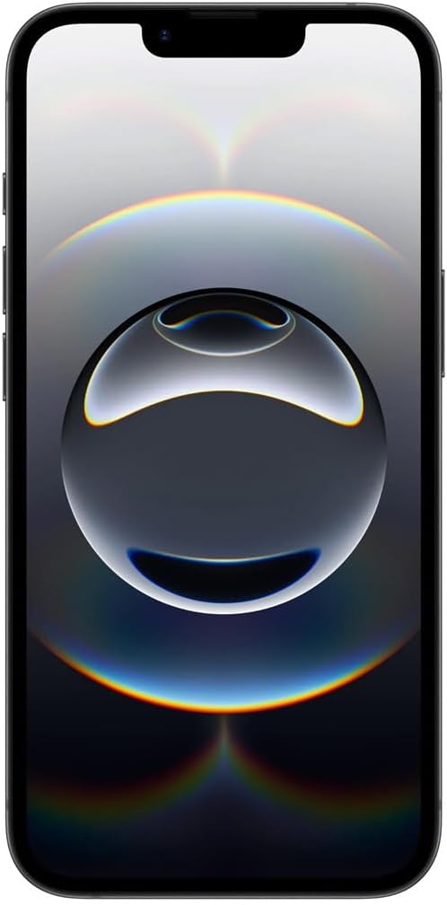 Apple iPhone 16E 128GB Black – Used Grade B Unlocked