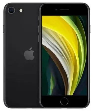 Used iPhone SE 2nd Gen (2020) 128GB – Grade B