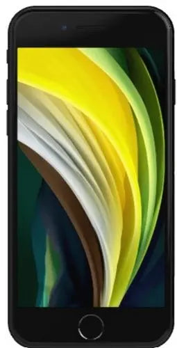 Used iPhone SE 2nd Gen (2020) 128GB – Grade B
