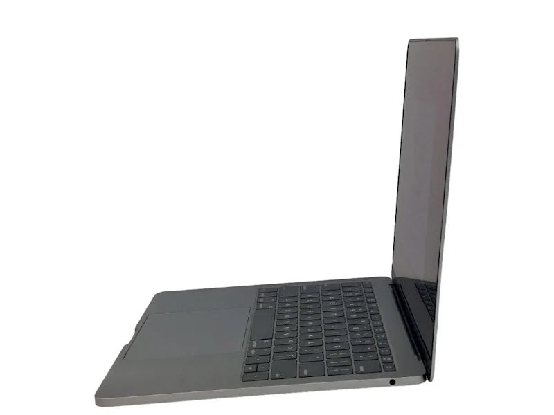 Apple Macbook Pro 13.3-inch A1708 i5 Intel Core @ 2.30 Ghz RAM 8GB SSD 500GB Used, Grade A