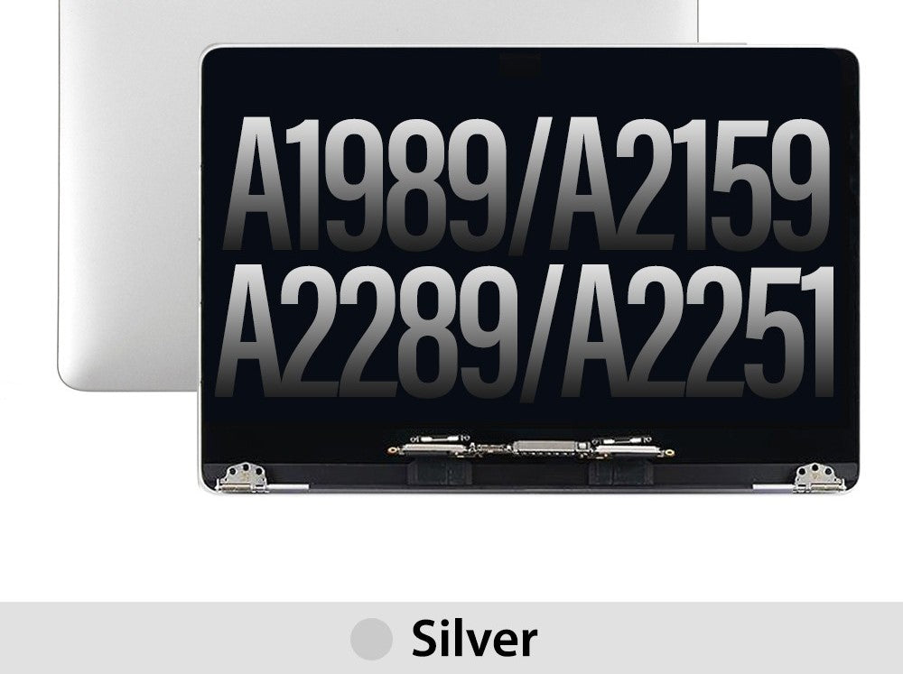 Display Assembly for MacBook Pro 13
