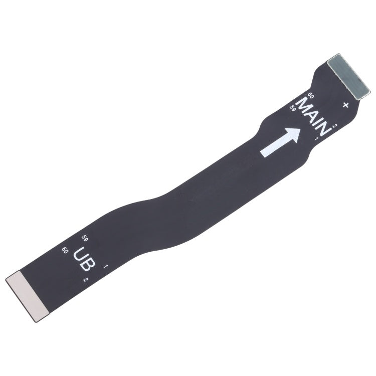 LCD Flex Cable for Samsung Galaxy S24 Ultra 5G S928B (Purple)