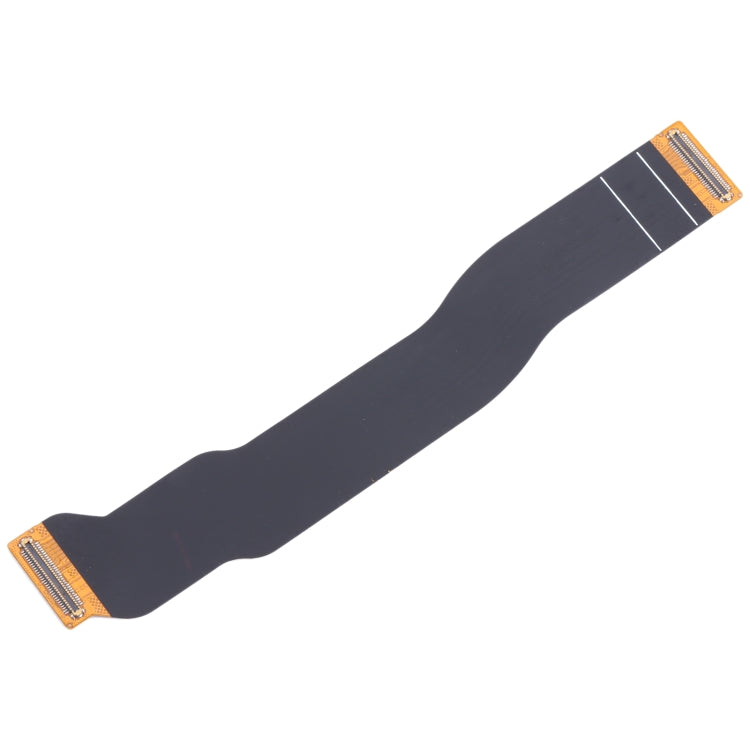 LCD Flex Cable for Samsung Galaxy S24 Ultra 5G S928B (Purple)