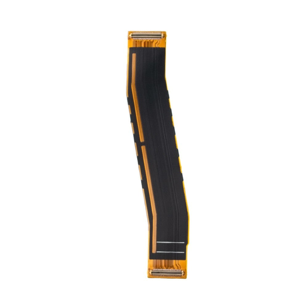 Main Board Flex Cable for Samsung Galaxy S22 S901B (Purple)