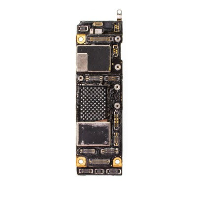 Junk Damaged Logic Motherboard for iPhone 11 Repair Skill Training