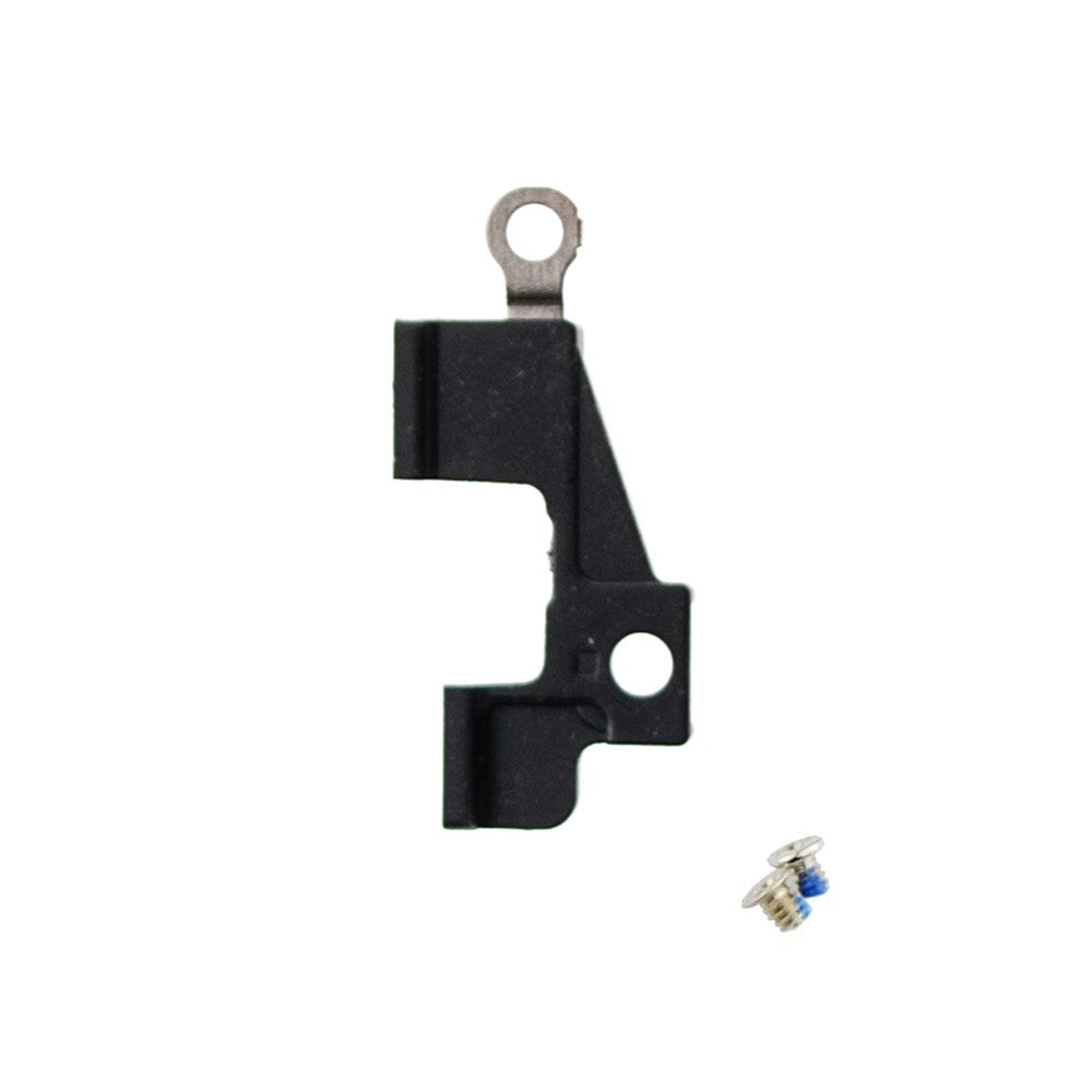 Micphone Bracket with Screws for iPhone 11