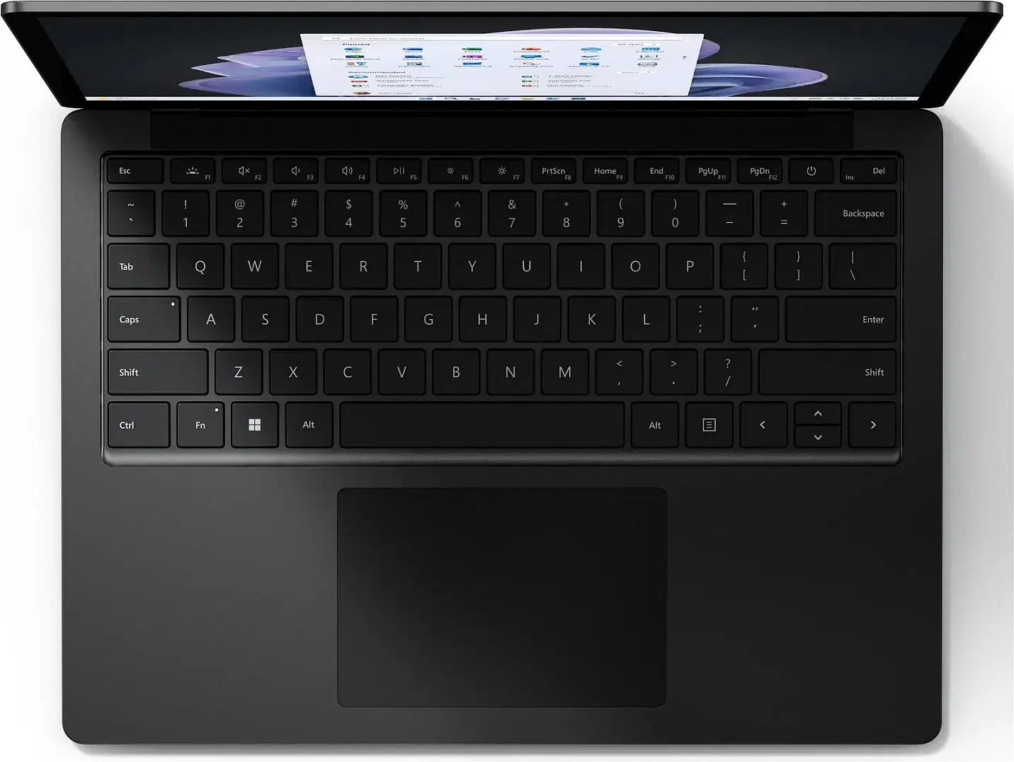 Microsoft Surface Laptop 5 For Business [Model 1979] i7-1265U RAM 16GB SSD 512GB Touch Screen Brand New