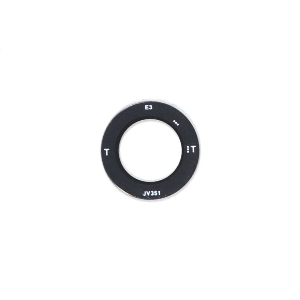 Rear Camera (50MP 5x Zoom) Lens for Samsung Galaxy S24 Ultra S928B GH64-09350A (Gold)