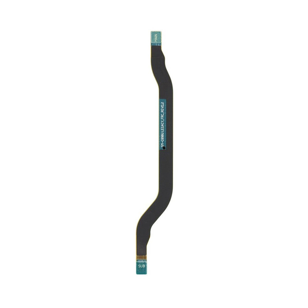 FRC Flex Cable for Samsung Galaxy S21 Plus 5G S996B GH59-15405A (Gold)