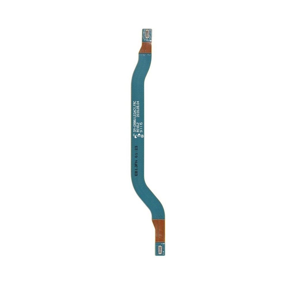 FRC Flex Cable for Samsung Galaxy S21 Plus 5G S996B GH59-15405A (Gold)