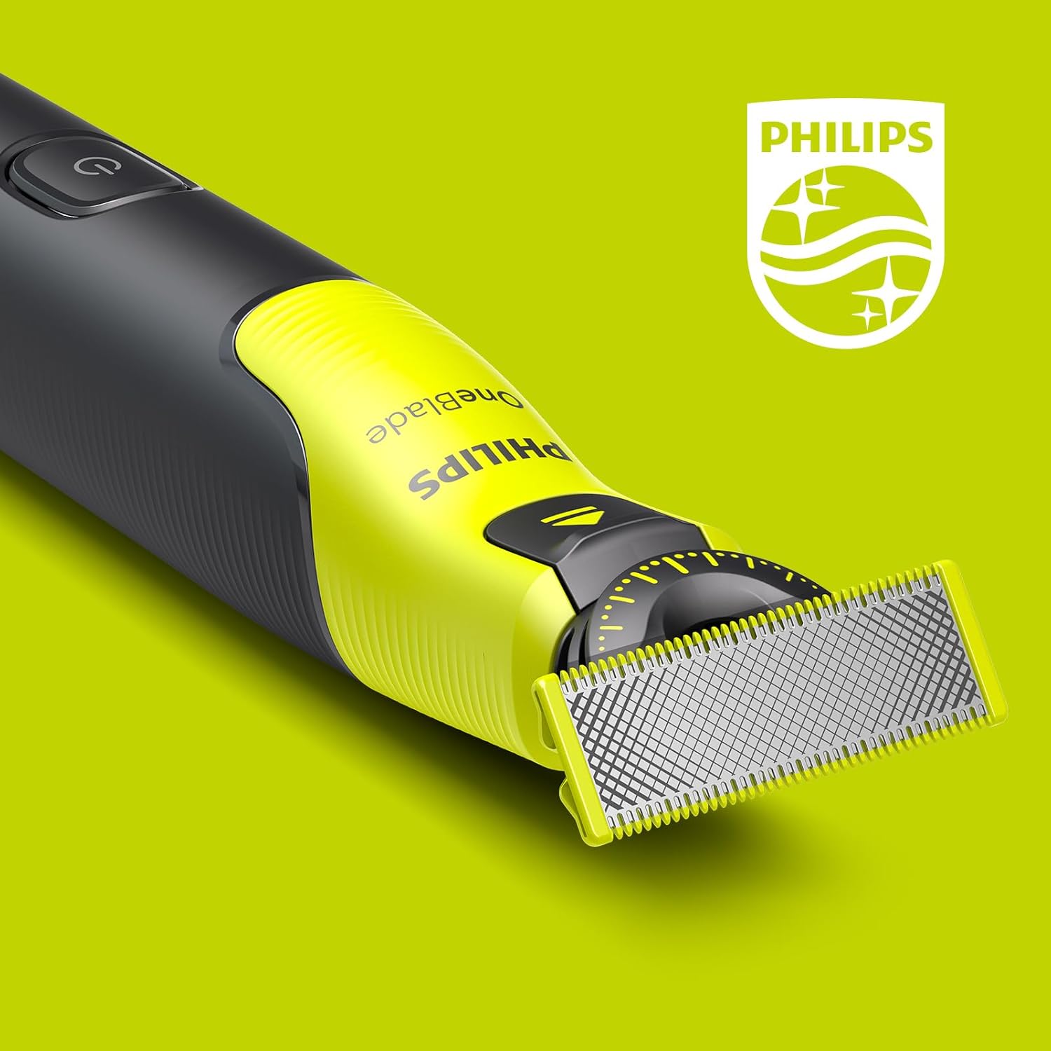 Philips OneBlade 360 Face Trimmer Machine