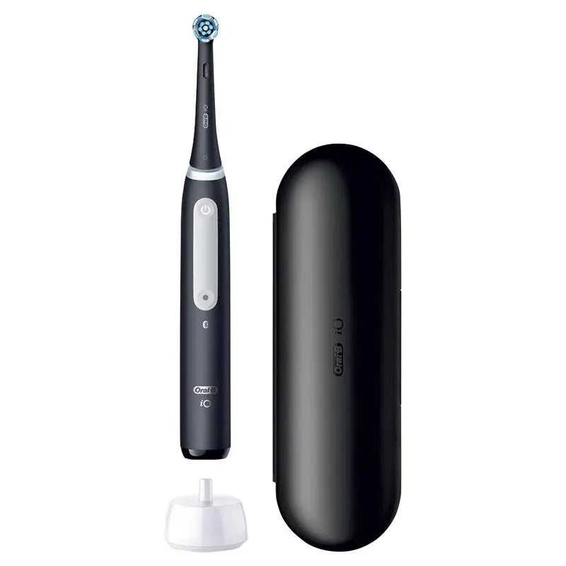 Oral B Power Toothbrush iO 4 Series Black