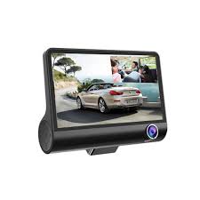 Dash Camera Dual Camera 1080 Video DVR Recorder