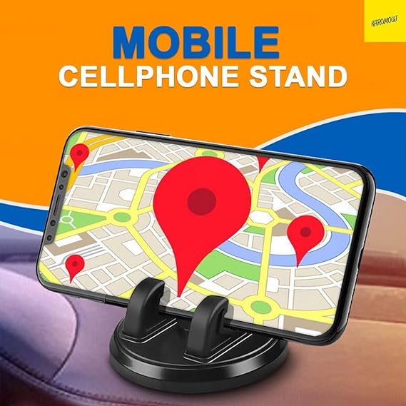 CAR CONTROL MOBILE PHONE HOLDER 186