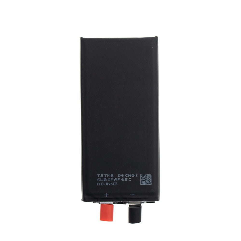 (High Capacity 2500mAh) iPhone 12 Mini Replacement Battery Core with Adhesive Strips (Original Chip Best Quality In The Market)