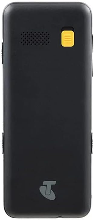 Telstra Easycall 5 Zte T503 4GX, New, Open Box