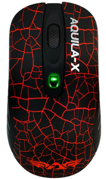 Armaggeddon Aquilla-x2