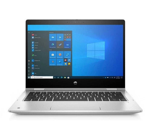 HP ProBook x360 435 G8 | Ryzen 5 5600U | 16GB RAM | 256GB SSD | Touch | Battery 87%