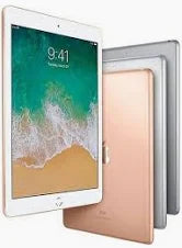 Apple iPad 6th Gen | 32GB | Wi-Fi | Gold – Used, Grade A  Description: