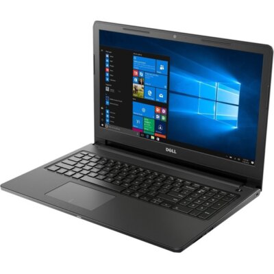 Refurbished Dell Inspiron 15-3567 – i5-7200U – 8GB – 256GB SSD – Windows 11 – 100% Battery: