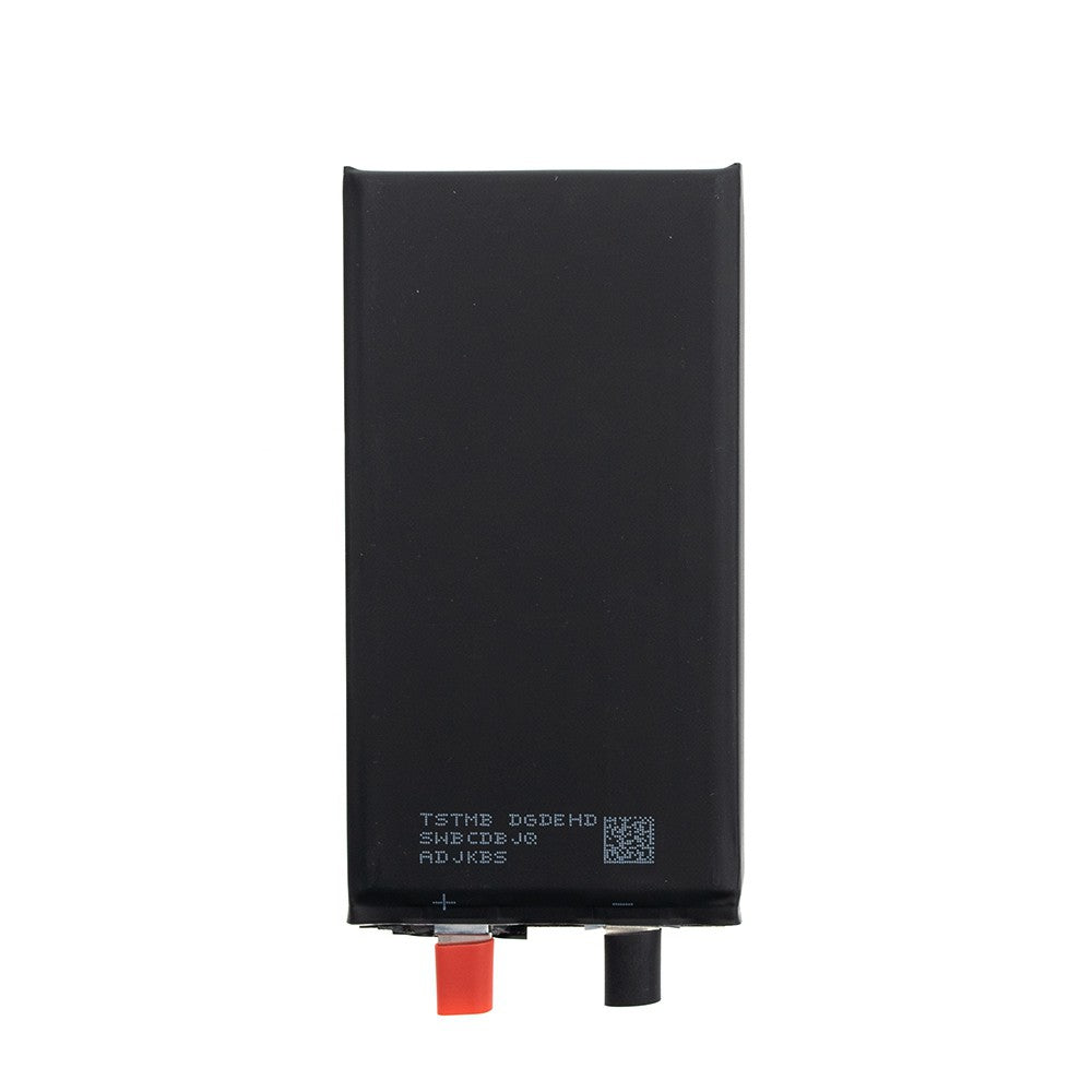 (High Capacity 3300mAh) iPhone 12 / 12 Pro Replacement Battery Core with Adhesive Strips (Original Chip Best Quality In The Market)