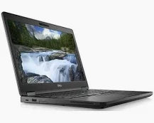 Dell Latitude 5490 | 14
