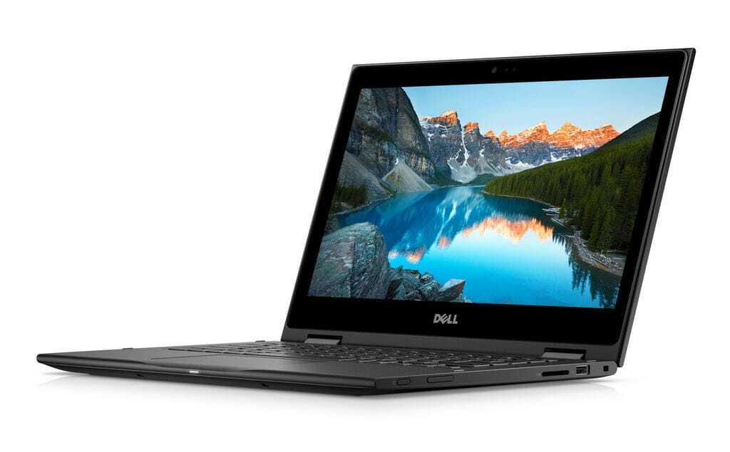 Dell Latitude 3390 2-in-1 | i5-8250U | 13.3